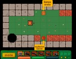 Флеш игра awesome tanks играть онлайн