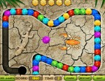 Флеш игра Пушка скорпион играть онлайн
