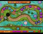 Флеш игра Забавные животные играть онлайн