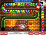 Флеш игра Экстрим бласт играть онлайн