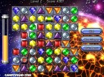 Флеш игра Галактик гемс играть онлайн