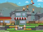 Флеш игра Фракция хаоса 2 "chaos faction 2" играть онлайн