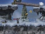 Флеш игра Вторжение 2 "intrusion 2" играть онлайн