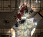 Флеш игра Зомби инфицированные играть онлайн